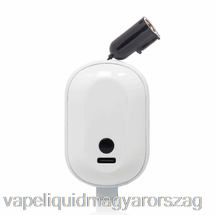 Hamilton Eszközök Gamer 510 Akkumulátor Fehér Vape Toll